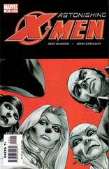 Astonishing X-Men Comic Books Astonishing X-Men Prices