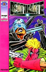 Deathmate [Pink] (1993) Comic Books Deathmate Prices