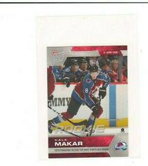 Cale Makar Hockey Cards 2019 Topps Now NHL Stickers Prices