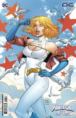 Power Girl [Braga] Comic Books Power Girl Prices