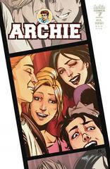 Archie [Morissette-Phan] #7 (2016) Comic Books Archie Prices