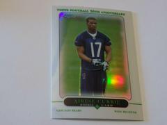 Airese Currie [Refractor] #230 Football Cards 2005 Topps Chrome Prices
