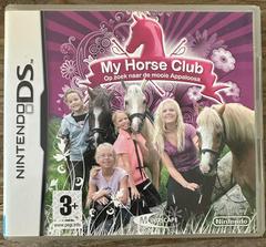 My Horse Club PAL Nintendo DS Prices