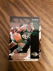 Sherman Douglas #9 Basketball Cards 1994 SkyBox Prices