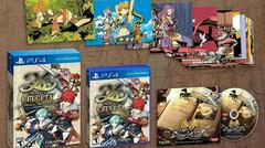 Ys: Memories of Celceta [Timeless Adventurer Edition] Playstation 4 Prices