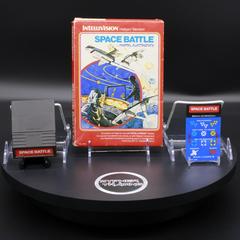 Front - ZypherTrading VideoGames | Space Battle Intellivision