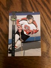 Curtis Bowen Hockey Cards 1992 Classic 4 Sport Prices