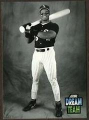 Frank Thomas Baseball Cards 1992 Score Prices