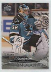 Alex Stalock Hockey Cards 2011 Upper Deck Prices