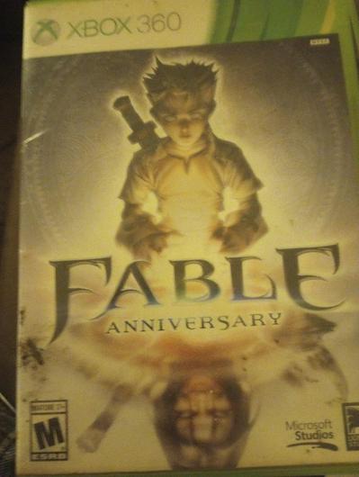 Fable Anniversary photo