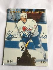 Adam Deadmarsh #119 Hockey Cards 1994 Pinnacle Prices
