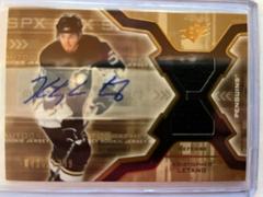 Kristopher Letang #182 Hockey Cards 2006 SPx Prices