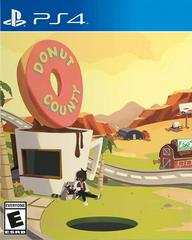 Donut County Playstation 4 Prices