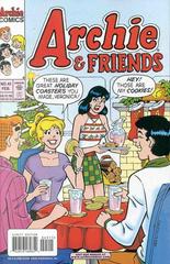 Archie & Friends #45 (2000) Comic Books Archie & Friends Prices
