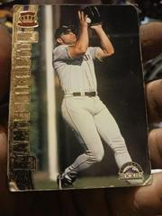 Dante Bichette #279 Baseball Cards 1997 Pacific Crown Collection Prices