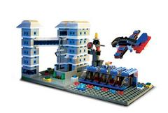 LEGO Set | Airport LEGO Factory