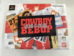Cowboy Bebop Reminiscent Night Song Serenade [Limited Edition] JP Playstation 2 Prices