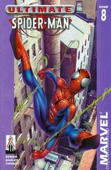 Ultimate Spider-Man [Ritz Bits] Comic Books Ultimate Spider-Man Prices