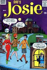 Josie #6 (1964) Comic Books Josie Prices