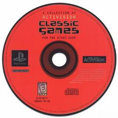 Activision Classics - CD | Activision Classics Playstation