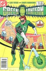 Green Lantern #181 (1984) Comic Books Green Lantern Prices