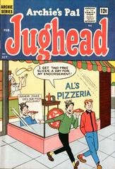Archie's Pal Jughead #117 (1965) Comic Books Archie's Pal Jughead Prices