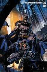 Batman / Catwoman [Finch B] #1 (2020) Comic Books Batman / Catwoman Prices