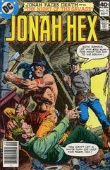 Jonah Hex #28 (1979) Comic Books Jonah Hex Prices