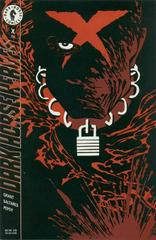 X #20 (1995) Comic Books X [Dark Horse] Prices