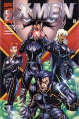 X-Men IConnect Edition #1 (2001) Comic Books X-Men Prices