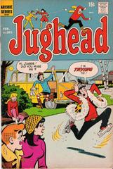 Jughead #201 (1972) Comic Books Jughead Prices