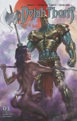 Dejah Thoris #3 (2020) Comic Books Dejah Thoris Prices