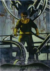 Doctor Octopus #1 Marvel 2020 Masterpieces Prices