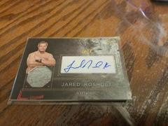 Jared Rosholt #TCAR-JR Ufc Cards 2016 Topps UFC Top of the Class Autograph Relic Prices
