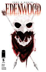 Edenwood [Nguyen] #5 (2024) Comic Books Edenwood Prices