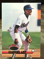 Rudy Seanez #713 Baseball Cards 1993 Stadium Club Prices
