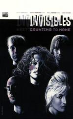 Invisibles Vol. 5: Counting To None (1999) Comic Books Invisibles Prices