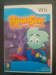 Pajama Sam: No Need To Hide When It's Dark Outside PAL Wii Prices