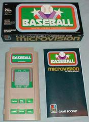 Complete Game | Baseball Microvision