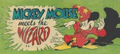 Walt Disney's Comics - Cheerios Set Y Comic Books Cheerios Premiums Prices