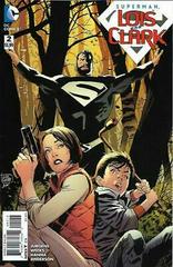 Superman: Lois & Clark #2 (2016) Comic Books Superman: Lois & Clark Prices