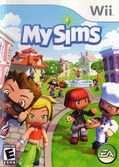 MySims Wii Prices