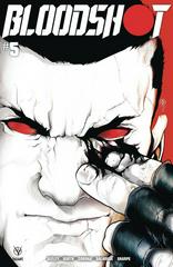 Bloodshot [Colapietro] #5 (2020) Comic Books Bloodshot Prices