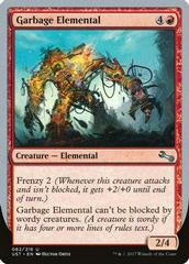 Garbage Elemental [A] Magic Unstable Prices