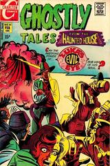 Ghostly Tales #84 (1971) Comic Books Ghostly Tales Prices