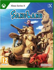 Sand Land PAL Xbox Series X Prices