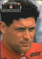 Steve Young #FA1 Football Cards 1994 Action Packed Quarterback Challenge Prices