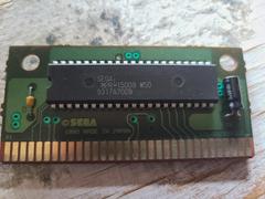 Circuit Board (Front) | Triple Score Sega Genesis
