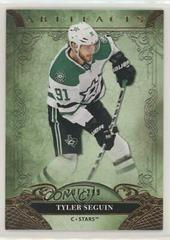 Tyler Seguin [Copper] Hockey Cards 2020 Upper Deck Artifacts Prices