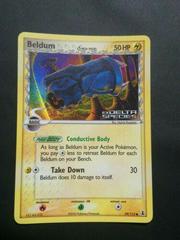 Beldum [Reverse Holo] Pokemon Delta Species Prices